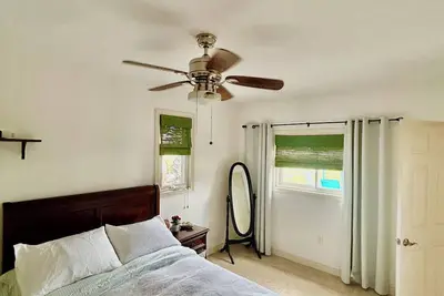 Image de Stay at Jordan Valley Vineyards Barnhouse