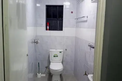 Image de Wonderful apartment with WiFi in Nairobi City