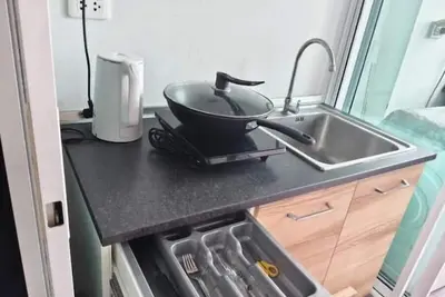 Image de Earl Apartment