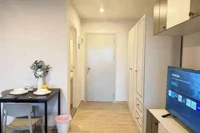 Image de Bangna Metro Condominium