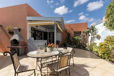 Image de Home2Book Casa Kiky - Cosy Villa with Jacuzzi