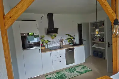 Image de Green Home - Family-friendly vacation apartment in the countryside with style and comfort
