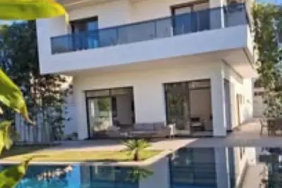 Image de Villa Fès Garden