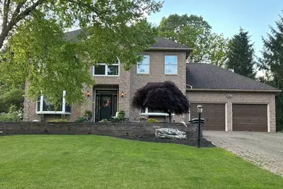 Image de Psu - 1 bedroom apartment in State College 4 miles to Beaver Stadium! !