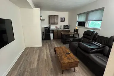 Image de Cozy 1-bedroom apartment in amazing Virginia Beach with WiFi, Ac