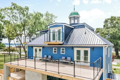 Image de Spacious 5-Bedroom Suites at The Inn at Marysville Park-Comfort for Every Group!
