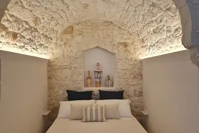 Image de First Stone Ostuni