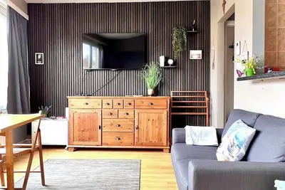 Image de Getaway for two city center & beach within walking distance