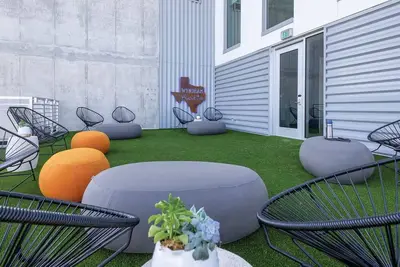 Image de Beautiful 1bd Suite in Downtown Austin!