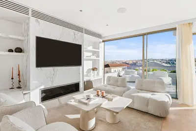 Image de Sol Penthouse, North Bondi Isyd