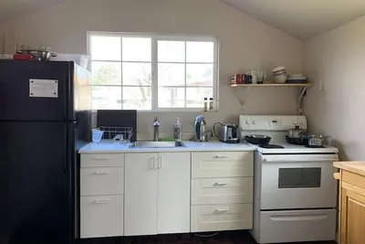 Image de The Well House with outdoor seating and loft!