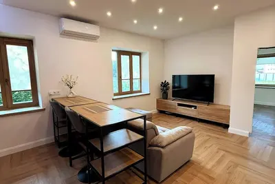 Image de Brand New Apt in Historic Cesis