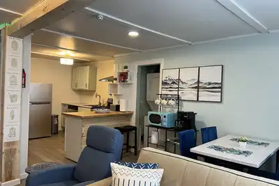 Image de Grecian Downtown Apartment