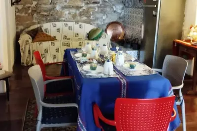 Image de Casarão sécXVIII Centro Histórico Ouro Preto
