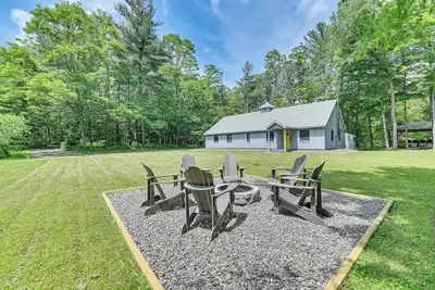 Image de Fish & Swim: Home w/ Catskill Creek Views!