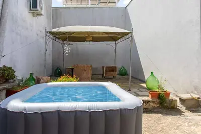 Image de Dimora Enea con idromassaggio -Salento Reservation