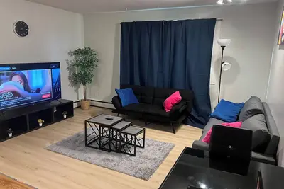 Image de Fully Furnished 2br Apartment Near Downtown and University of Calgary!