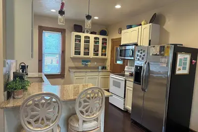 Image de Charming 2-bedroom house in welcoming Little Chute
