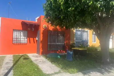 Image de House 15 min from the zocalo of Atlixco