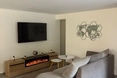 Image de Appartement cosy de plain-pied