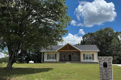 Image de Brand New 3bd 2 ba house in Dickson with beautiful views!