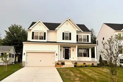 Image de Kent Island Comfort 4br Home Minutes from Waterfront, Wineries & Nature Trails