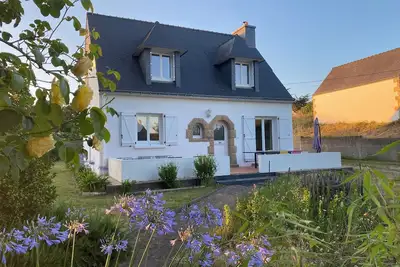 Image de Tymo, au plus près de la dune