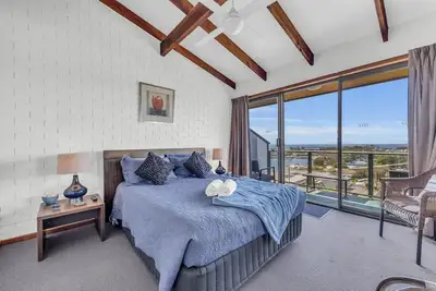 Image de Panoramic Townhouses: Superior