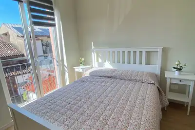 Image de Bea House - Elegant Studio Apartment 10 min from Bg