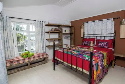 Image de Lafrik - Two-Bedroom Apartment