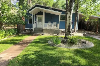 Image de Spacious 5-bedroom house just 2 blocks from downtown Cody