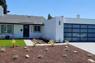 Image de Charming 4-bedroom single story house with WiFi and Ac in lovely Simi Valley
