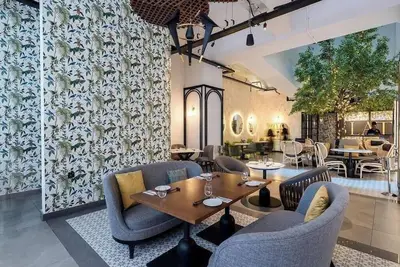 Image de Skynest Residences Nairobi, Westlands - Two-Bedroom Apartment 9