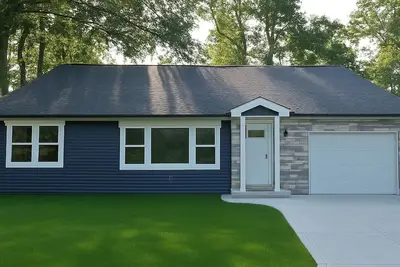 Image de Luxury 4-5br with WiFi, Ac Near Dt Willoughby, Cleveland, & Lake Erie