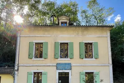 Image de Maison Éclusière Le Coup de Pompe