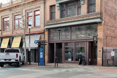 Image de City Serenity Loft Downtown Victoria