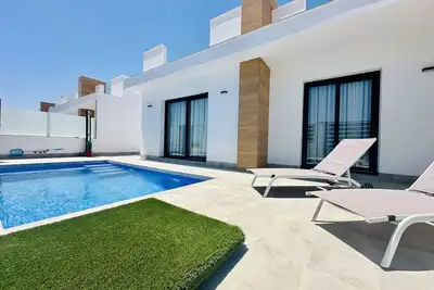 Image de Villa El Alba (Torre Pacheco)