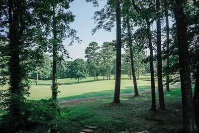 Image de Spacious Home on the 18th Fairway at Desoto Golf Course