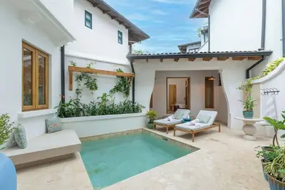 Image de Casa Hydra, Oceanfront Home with Pool - Las Catalinas