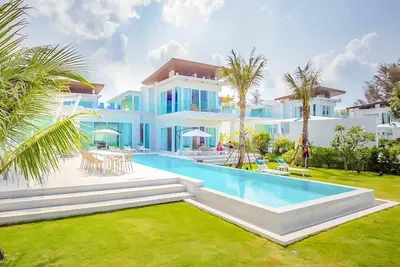 Image de Baan Kloi Iv - Trois Chambres Villa, Couchages 6