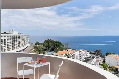 Image de Olimpo I - Le confort au cœur de Funchal