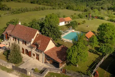 Image de Villa Horizon – Évasion Familiale avec piscine privée