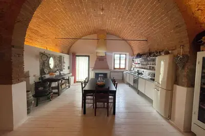 Image de \"La Stalla\", apartment