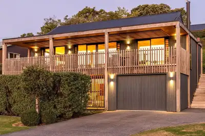 Image de Moa Whare - Stay Waiheke