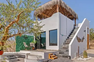 Image de Baja Desconocida Ranch