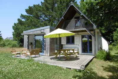 Image de Maison 4 pièces 6 personnes