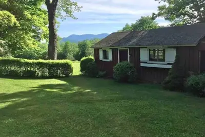 Image de Berkshire Mountain Cottage - Spectacular Views of Mount Greylock
