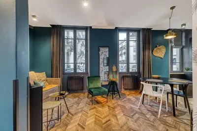 Image de Le Salon - Calme & central