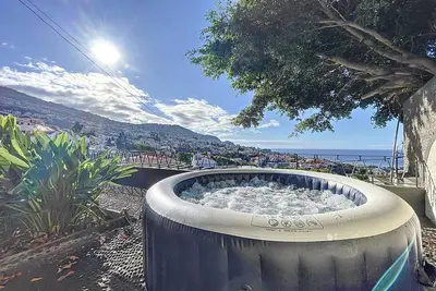 Image de Villa Santa Luzia/2 by Atlantic Holiday