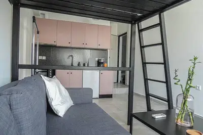 Image de Ælis - Beautiful Living in the Heart of Athens 3